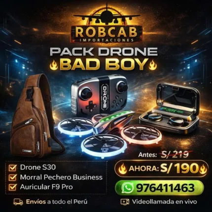Pack Promocional Catálogo Abril 2026 — Página 172