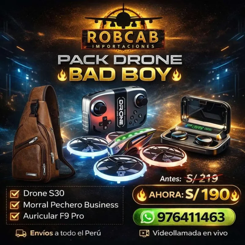 Pack Promocional Catálogo Abril 2026 — Página 172