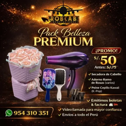 Pack Promocional Catálogo Abril 2026 — Página 174