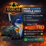 Pack Promocional Catálogo Abril 2026 — Página 181
