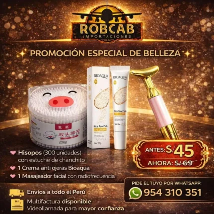 Pack Promocional Catálogo Abril 2026 — Página 182