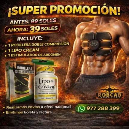 Pack Promocional Catálogo Abril 2026 — Página 184