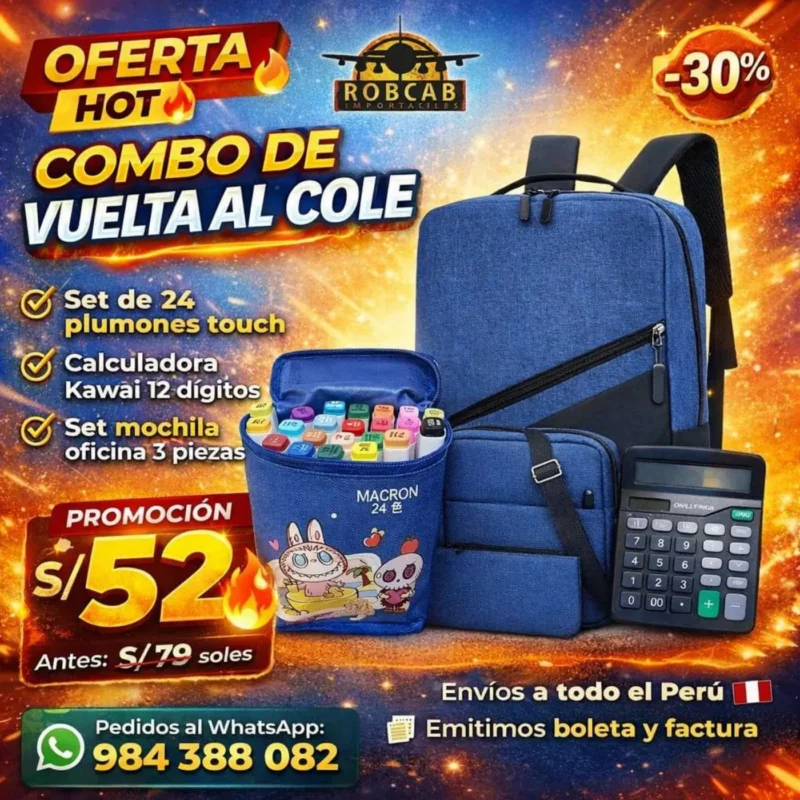 Pack Promocional Catálogo Abril 2026 — Página 188