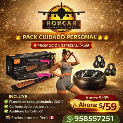 Pack Promocional Catálogo Abril 2026 — Página 189