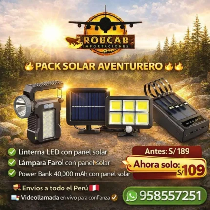 Pack Promocional Catálogo Abril 2026 — Página 190