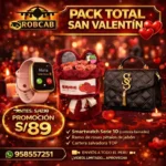 Pack Promocional Catálogo Abril 2026 — Página 191