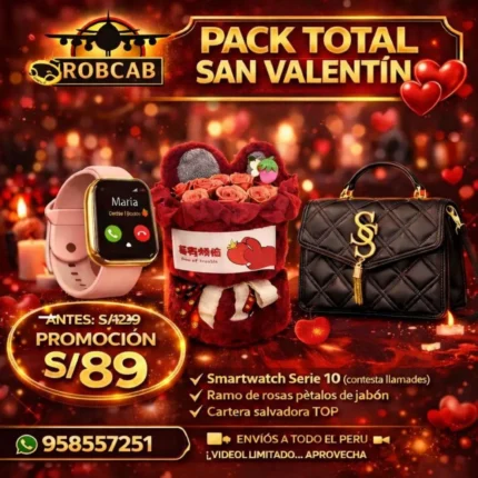 Pack Promocional Catálogo Abril 2026 — Página 191