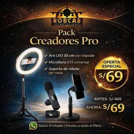 Pack Promocional Catálogo Abril 2026 — Página 194