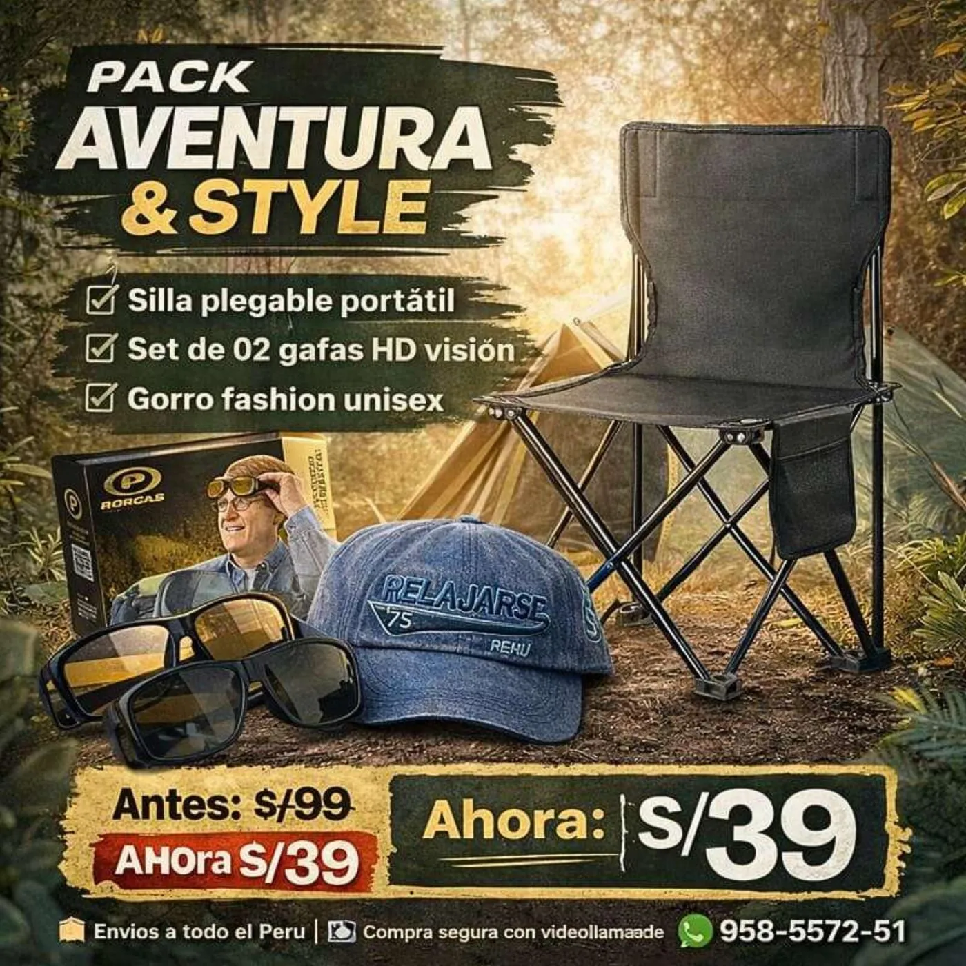 Pack Promocional Catálogo Abril 2026 — Página 202 Pack Promocional Catálogo Abril 2026 — Página 202