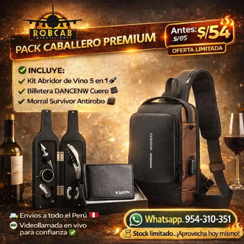 Pack Promocional Catálogo Abril 2026 — Página 204