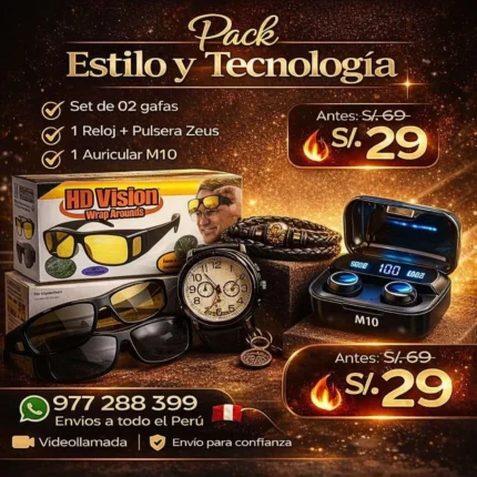 Pack Promocional Catálogo Abril 2026 — Página 205