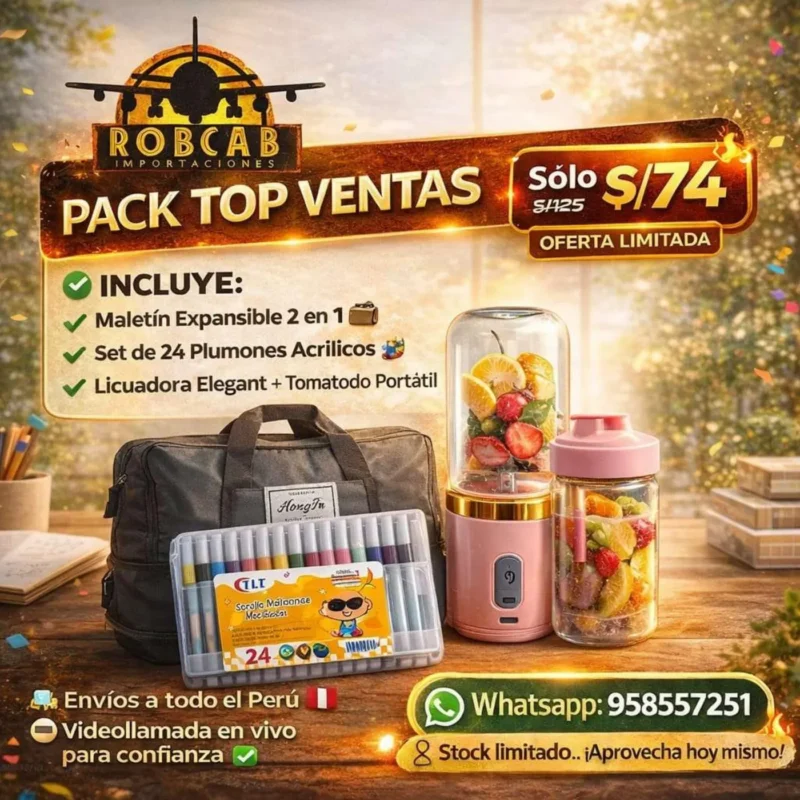 Pack Promocional Catálogo Abril 2026 — Página 210
