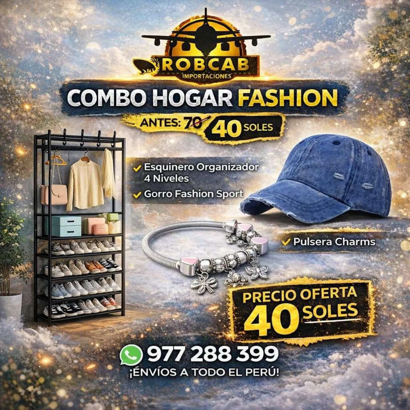 Pack Promocional Catálogo Abril 2026 — Página 217 Pack Promocional Catálogo Abril 2026 — Página 217