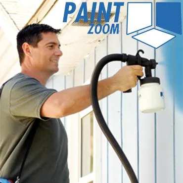 Paint Zoom