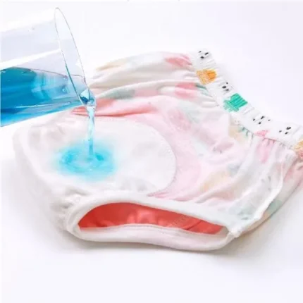 Pañal De Entrenamiento Lavable