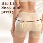 Pantis Con Relleno De Gluteos