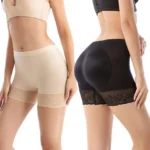 Pantis Con Relleno De Gluteos