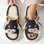 Pantufla Kawai Vaquita