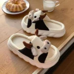 Pantufla Kawai Vaquita