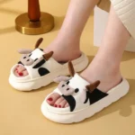 Pantufla Kawai Vaquita