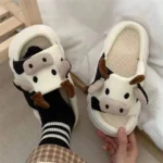 Pantufla Kawai Vaquita