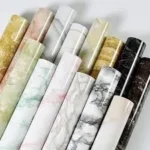 Papel Tapiz Marmoleado (5 Metros X 60cm)