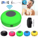 Parlante Acuático Bluetooth (ios & Android, Contesta Llamadas)