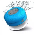 Parlante Acuático Bluetooth (ios & Android, Contesta Llamadas)