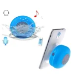 Parlante Acuático Bluetooth (ios & Android, Contesta Llamadas)