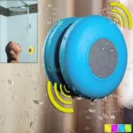 Parlante Acuático Bluetooth (ios & Android, Contesta Llamadas)
