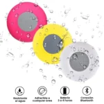 Parlante Acuático Bluetooth (ios & Android, Contesta Llamadas)