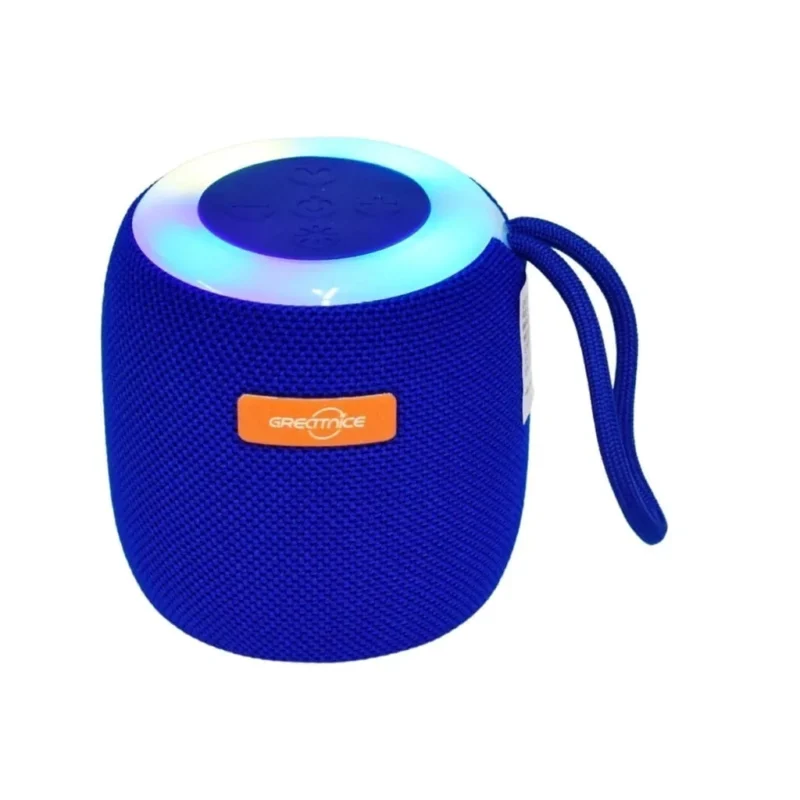 Parlante Alexa