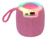 Parlante Alexa