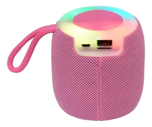Parlante Alexa