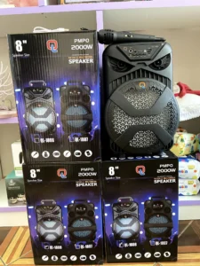 Tecnología & Accesorios