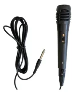 Parlante Bluetooth 8 (incluye Micrófono, Puerto Usb, Micro Sd, Radio) — Parlante Bluetooth Con Microfono Karaoke