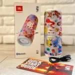 Parlante Bluetooth FLIP 6 & 7 (12 Horas Batería)