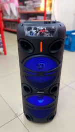 Parlante Doble Bluetooth Super Bass