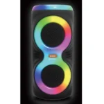 Parlante Infinit RGB
