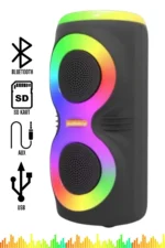 Parlante Infinit RGB