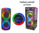 Parlante Infinit RGB