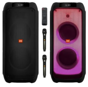 Audio & Parlantes