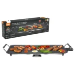 Parrilla Electrica RAF 1800W 70CM