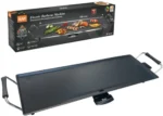 Parrilla Electrica RAF 1800W 70CM