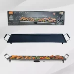 Parrilla Electrica RAF 1800W 70CM