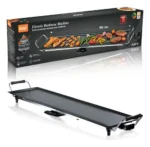 Parrilla Electrica RAF 1800W 70CM