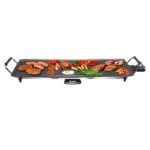 Parrilla Electrica RAF 1800W 70CM