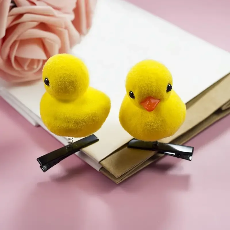 Patito Tiktok