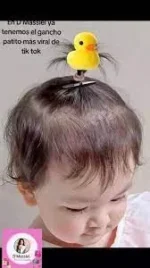 Patito Tiktok