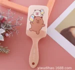 Peine Cepillo Capibara